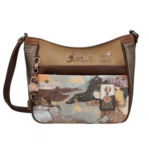 Anekke Core-crossbody kabelka 39813-110